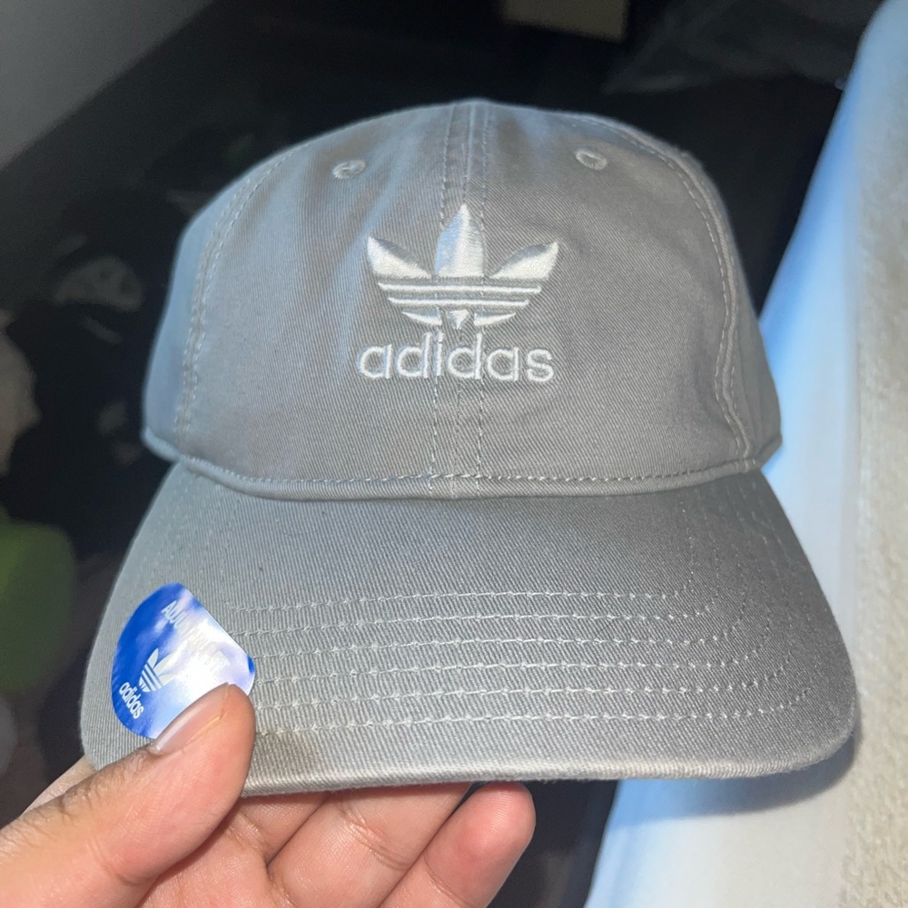 Adidas cap